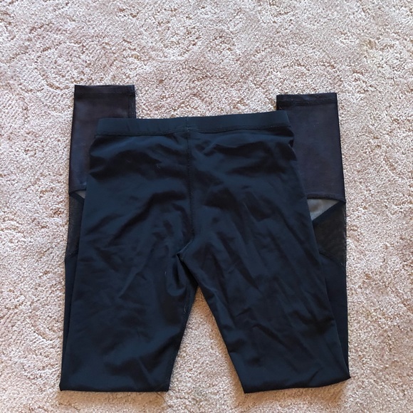 Terez kids leggings rainbow feather - Picture 4 of 4